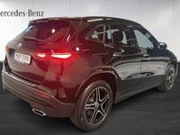 begagnad Mercedes 250 Benz AMG GLA E 2024, SUV