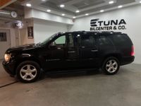 begagnad Chevrolet Suburban 1500 5.3 V8 E85 Hydra-Matic 7-sits 325hk