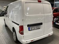 begagnad Nissan NV200 Van 1.5 dCi (110hk) LEASEBAR Moms