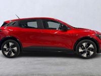 Begagnad Renault Mégane IV Equilibre 161 kW (220 HK) 2022 Röd Halvkombi