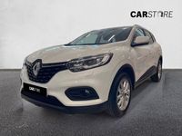 begagnad Renault Kadjar ZEN TCE 1,3, 140 hk