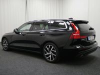 begagnad Volvo V60 T6 TE Momentum Advanced Edition