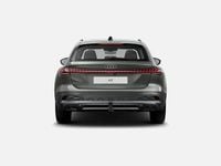 Ny Audi A5 Comfort 252 HK (185 kW) 2025 Mytsvart metallic Kombi