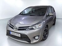 Begagnad Toyota Verso Executive 112 HK (82 kW) 2014 Brun Minibuss