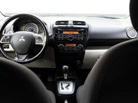 begagnad Mitsubishi Space Star 1.2 CVT Euro 5