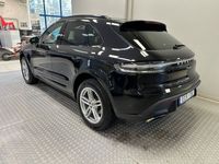 begagnad Porsche Macan PDK Panorama VAT 2022, SUV