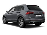 begagnad VW Tiguan Elegance 2.0 TDI 4Motion DSG