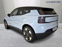 Begagnad Volvo EX30 Plus 202 kW (275 HK) 2024 Blå SUV