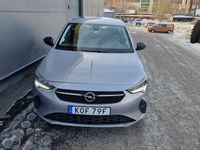 begagnad Opel Corsa 1.2