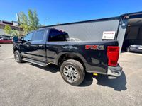 begagnad Ford F250 Crew Cab 6.7L TurboDiesel 4X4 FX4