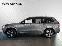 begagnad Volvo XC90 T8 AWD Recharge