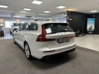 begagnad Volvo V60 D4 AWD Automat Advanced Edition, Momentum Euro 6