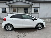 begagnad Kia Rio Rio1.2 CVVT GLS Euro 5