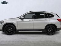 begagnad BMW X1 xDrive 25e Aut Sportline| Drag | Navi Plus | HiFi | Head-Up 2021, SUV