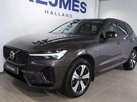 Begagnad Volvo XC60 Plus 349 HK (256 kW) 2025 Grå SUV