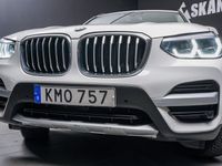 begagnad BMW X3 xDrive30e Steptronic, 292hk