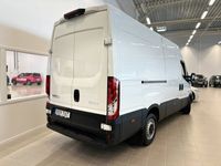 begagnad Iveco Daily 35-140 136hk