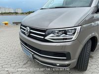 begagnad VW Multivan Higline 150hk 2.0 Automat DSG
