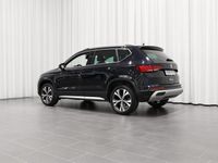 begagnad Seat Ateca Xperience TSI DSG | Drag | Värmare | Nav 2021, SUV