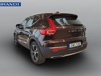 begagnad Volvo XC40 T5 Twin Engine Inscription