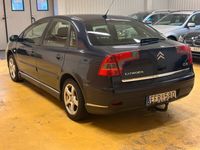 begagnad Citroën C5 1.6 HDiF Euro 4