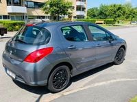 Begagnad Peugeot 308 150 HK (110 kW) 2009