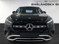 begagnad Mercedes GLA200 GLA200 BenzProgressive Line Advanced Plus 2023, Kombi