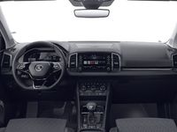 begagnad Skoda Karoq 1.5 TSI DSG 150hk Kampanjpris