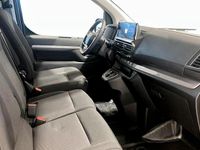 Ny Fiat Scudo 144 HK (105 kW) 2025 Svart Van