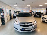 begagnad Chevrolet Malibu 2.0 VCDi AUTO Nybytt kamrem Nyservad 160hk