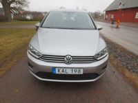 begagnad VW Golf Sportsvan 1.2 TSI BMT 16V Style Euro 6