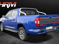 begagnad Maxus e-T90 - Double Cab 88.5 kWh