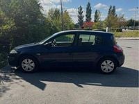 Begagnad Renault Mégane II 112 HK (82 kW) 2007