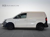 Begagnad Nissan Townstar 131 HK (96 kW) 2022 Vit