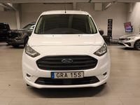 begagnad Ford Transit Connect L1 1.5 EcoBlue 100hk Trend *Demo*