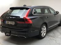 begagnad Volvo V90 D4 AWD 190hk