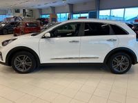 begagnad Kia e-Niro 64 kWh Euro 6 204hk