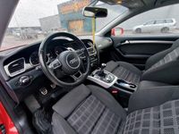 begagnad Audi A5 Coupé 1.8 TFSI Proline, Sport Edition Euro 6