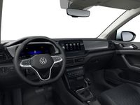 begagnad VW T-Cross - Life 1.0 TSI115 DSG