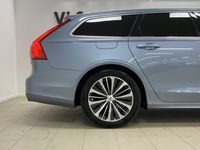begagnad Volvo V90 D4 AWD Momentum Advanced SE II 2020, Kombi