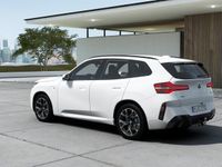 Ny BMW iX3 M Sport 2025 Okänd SUV