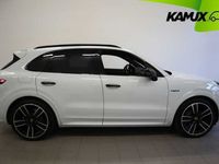 begagnad Porsche Cayenne E-Hybrid TipTronic S 462hk