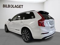 begagnad Volvo XC90 Recharge T8 Ultimate Dark DEMOBIL