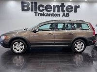 begagnad Volvo XC70 D4 AWD Auto Summum 10.500Mil Dragkrok*VoC