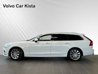 begagnad Volvo V90 D4 Momentum SE II