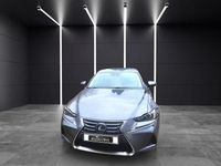 Begagnad Lexus IS300h Executive Line 223 HK (164 kW) 2020 Grå Sedan