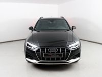 begagnad Audi A4 Allroad quattro 40 TDI S Tronic Comfort Cockpit/Navi