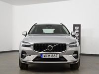 begagnad Volvo XC60 B4 AWD Diesel Mom Advanced Edt II