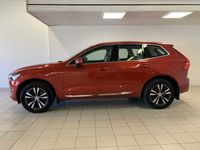 begagnad Volvo XC60 Recharge T6 Inscr Expression Drag