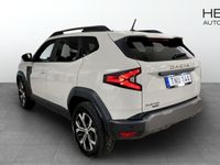 Begagnad Dacia Duster Extreme 141 HK (103 kW) 2024 Brun (brown) SUV